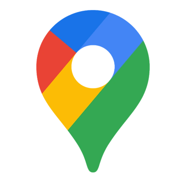 Google Maps
