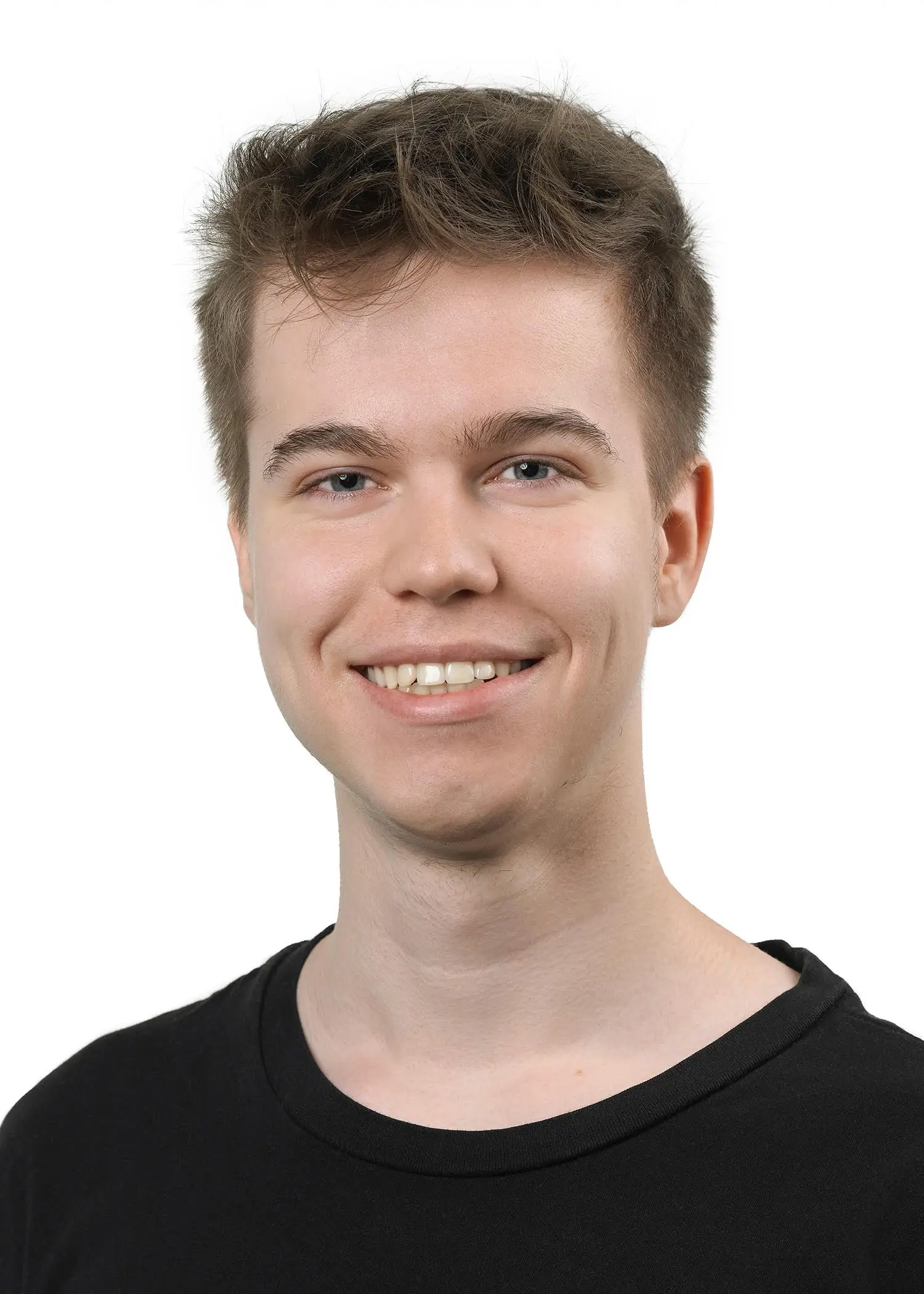 Moritz Haidenbauer